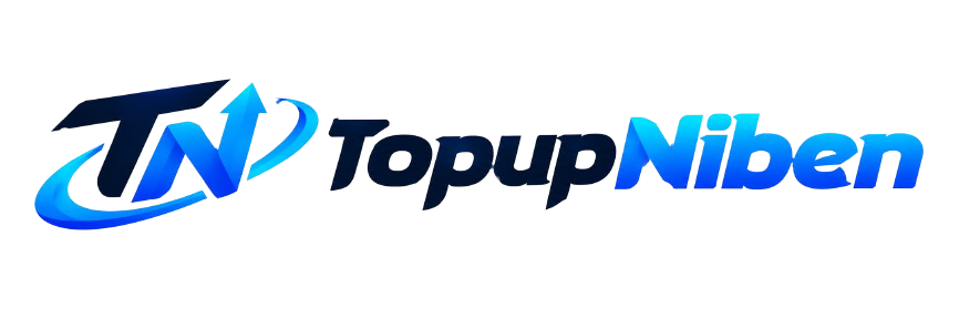 TOPUP NIBEN
